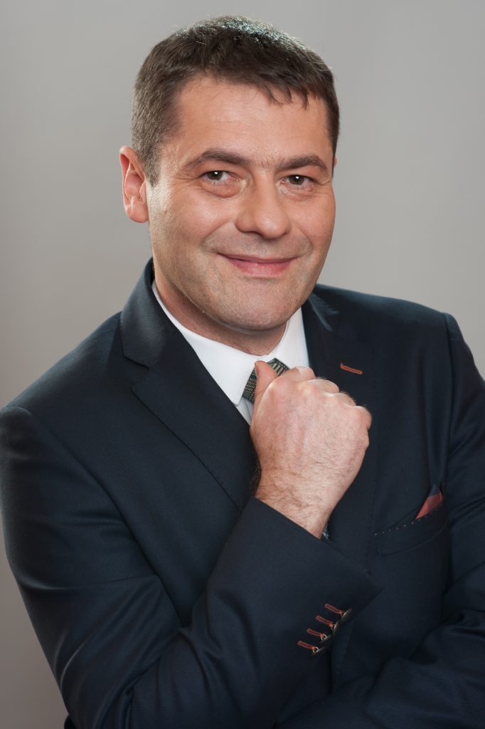 Tomasz Żamejć