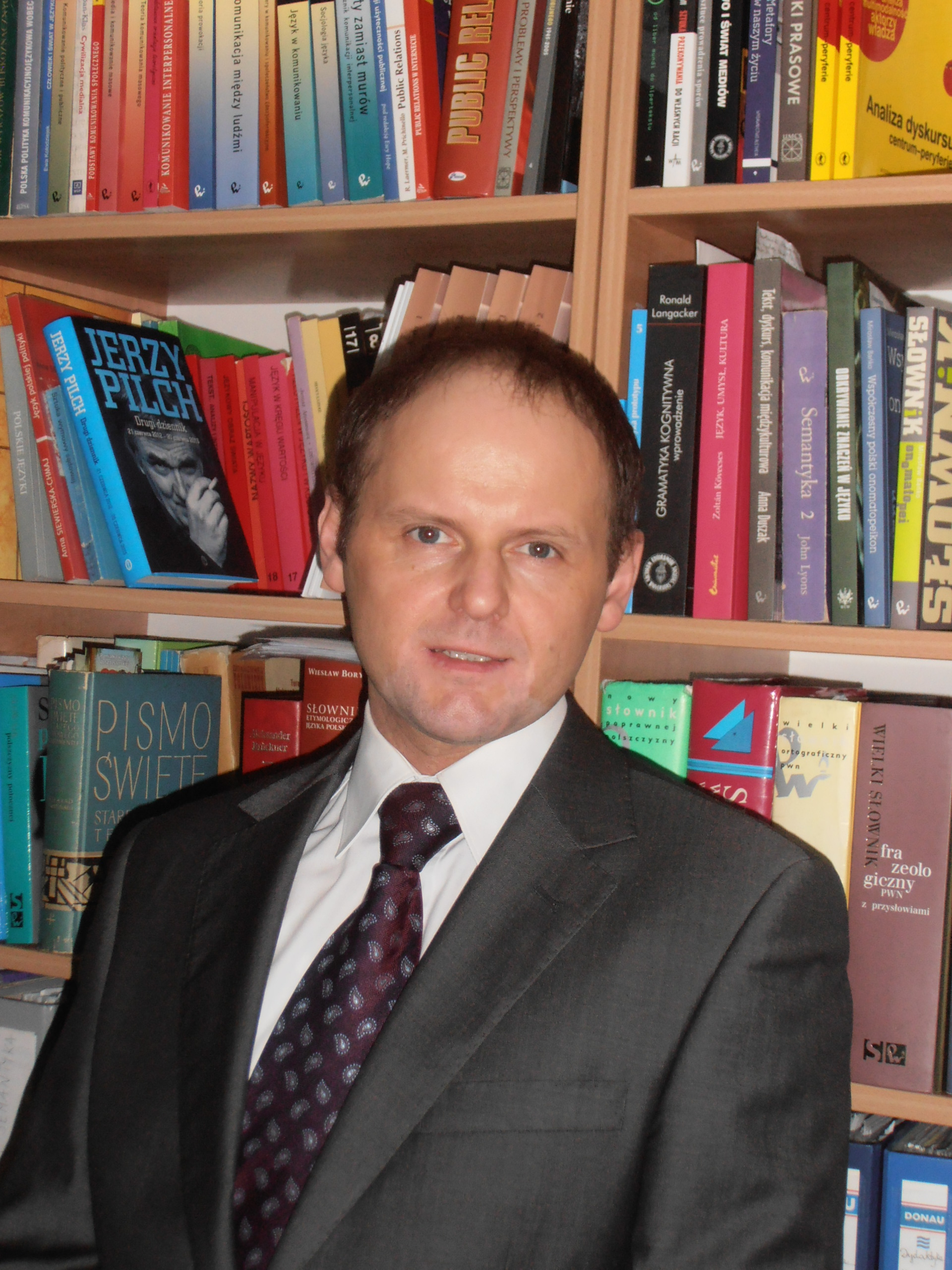 Piotr Kładoczny